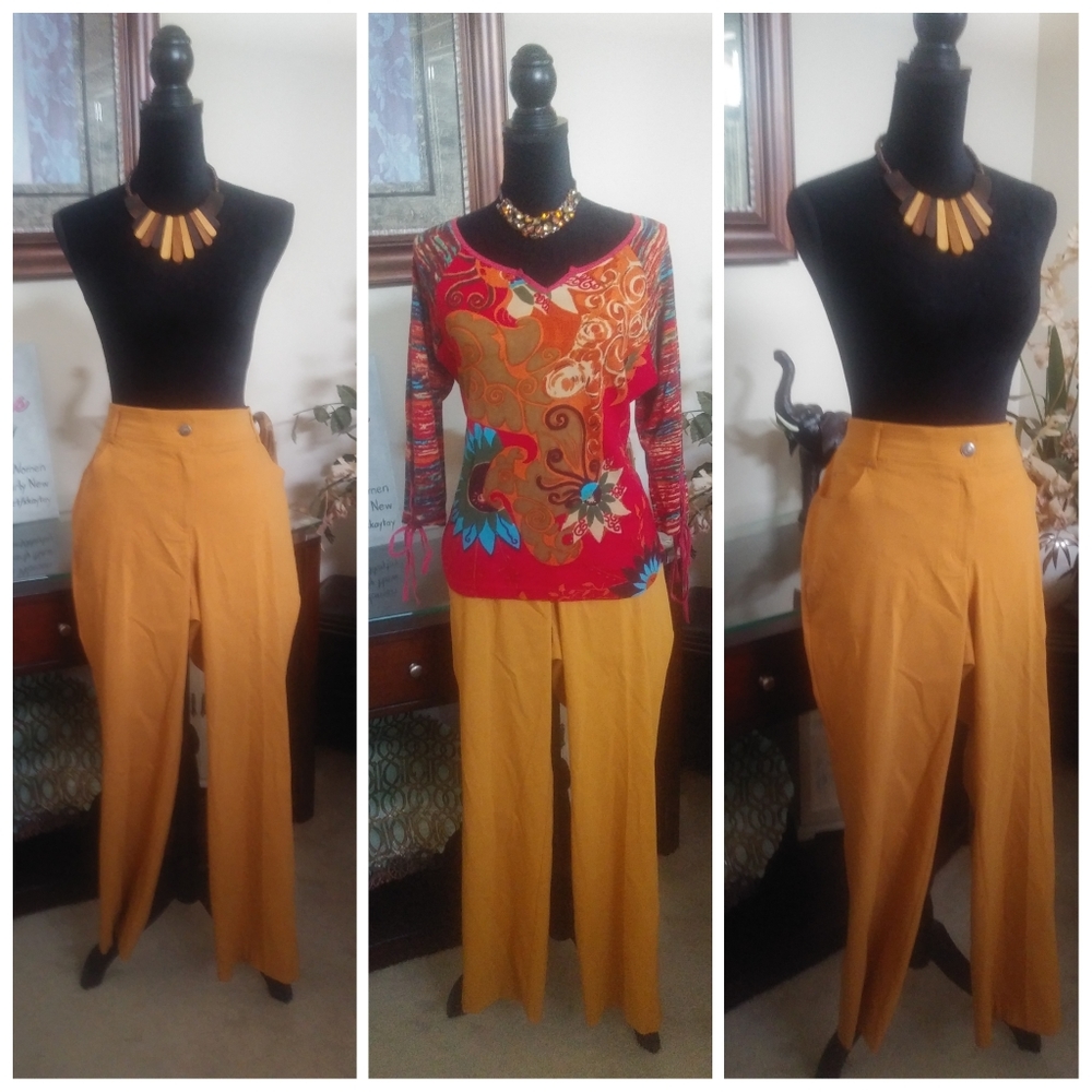 SOLD: Pants - Picture 3 of 8